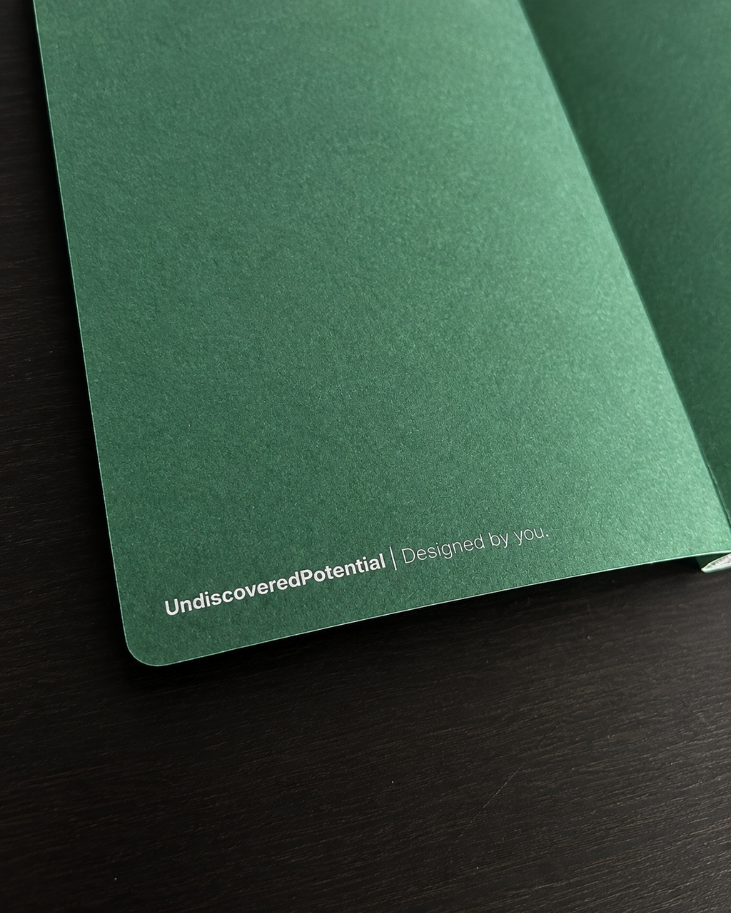 unwritten (Coming Soon)