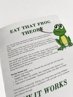 The .1 Journal