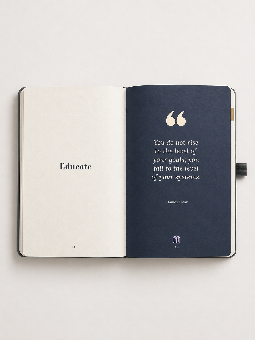 The .1 Journal