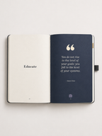 The .1 Journal