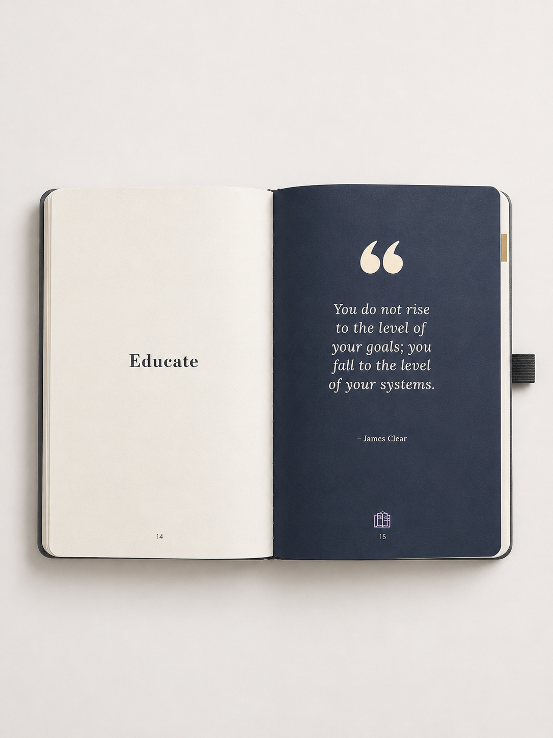 The .1 Journal