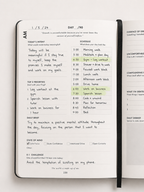 The .1 Journal