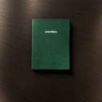 unwritten (Coming Soon)