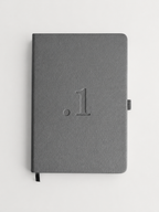 The .1 Journal