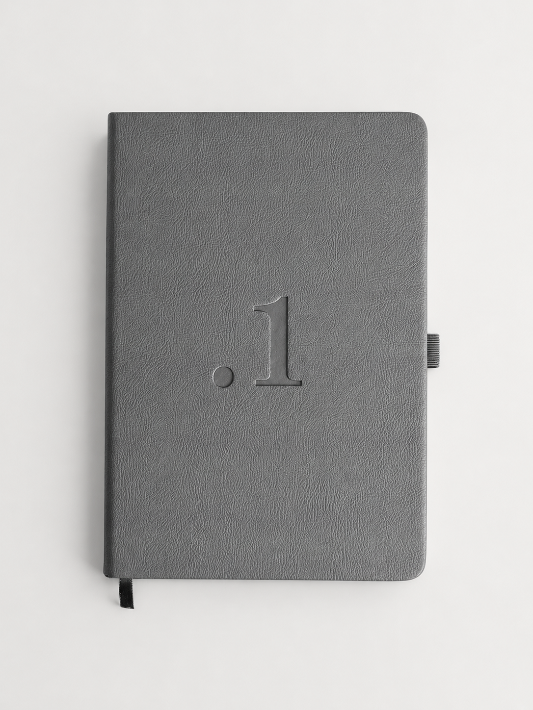The .1 Journal