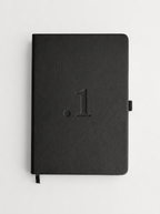 The .1 Journal