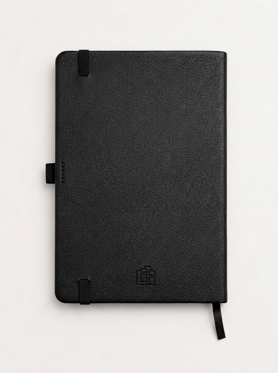 The .1 Journal