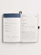 The .1 Journal