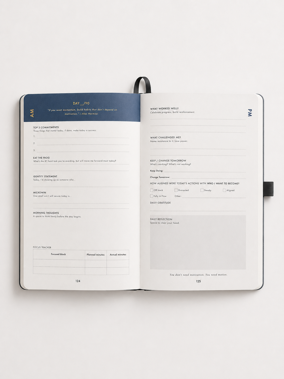 The .1 Journal