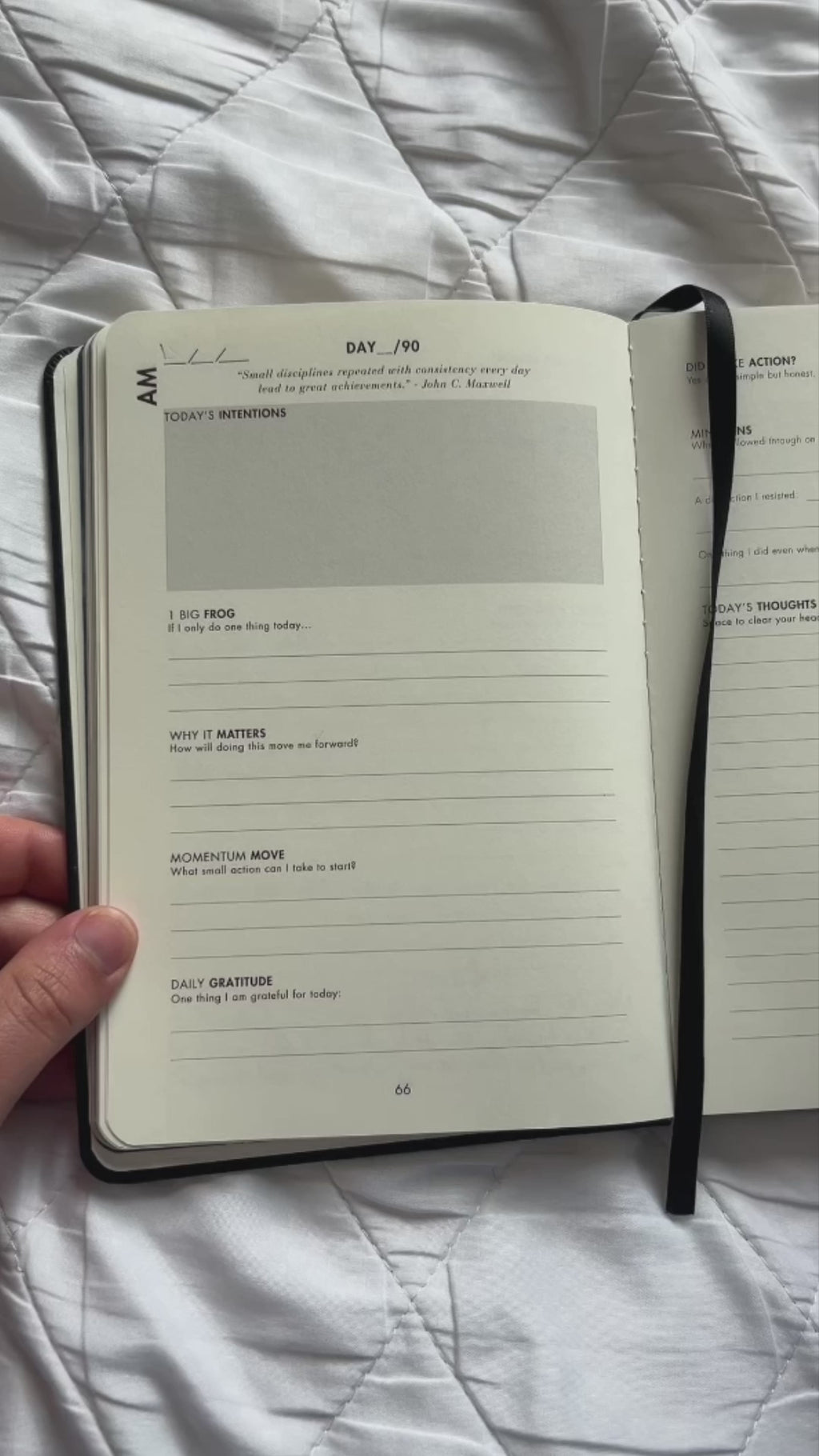 The .1 Journal