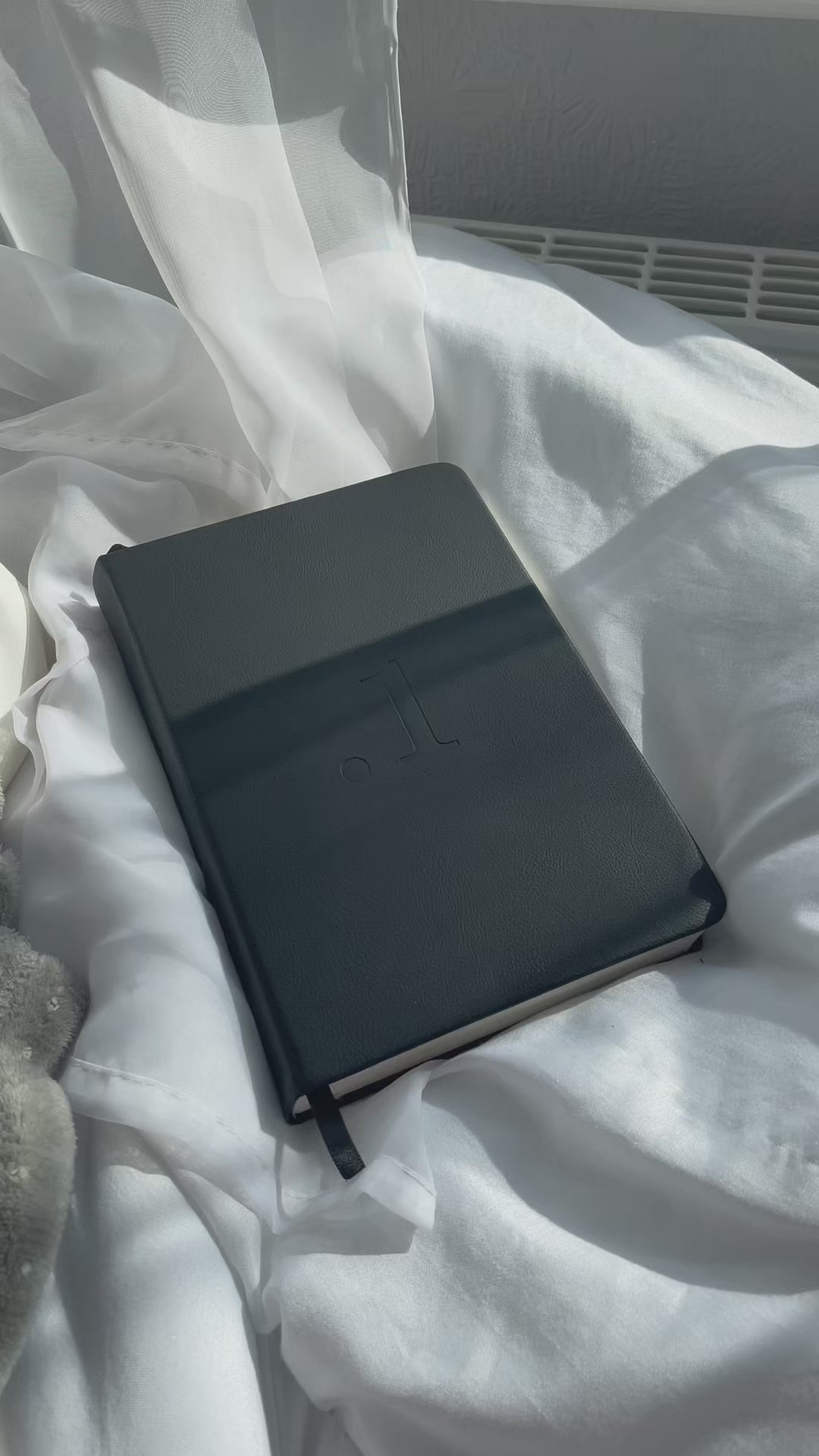 The .1 Journal