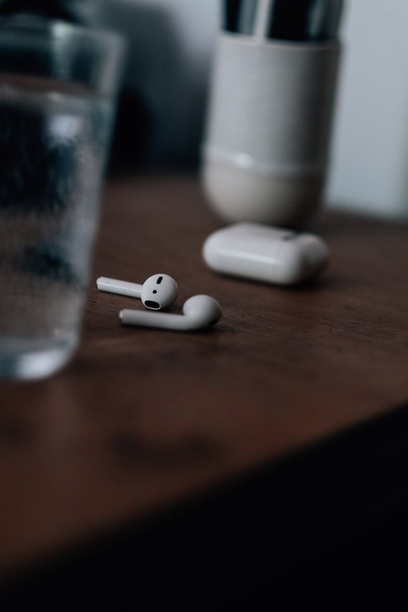 Audio Project 1